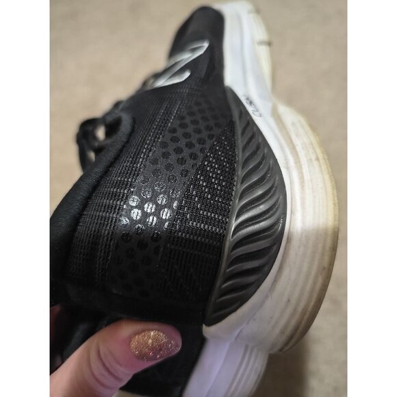 New Balance Womens 711 WX711DD Black Running Shoes Sneakers Size 8 - Picture 16 of 16